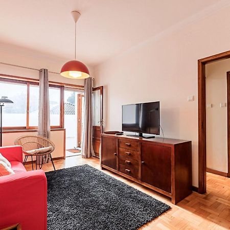 Torrinha 83 Apartments By Lovelystay Porto Luaran gambar