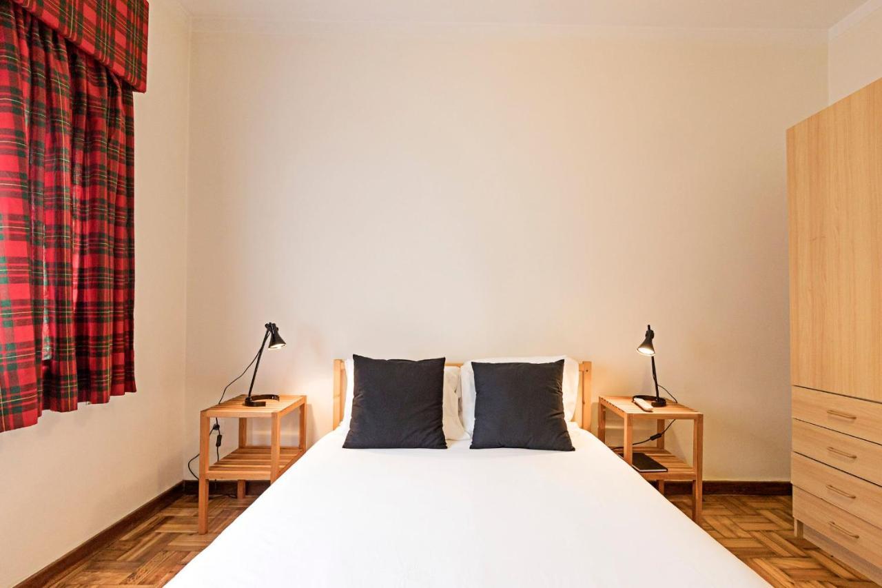Torrinha 83 Apartments By Lovelystay Porto Luaran gambar