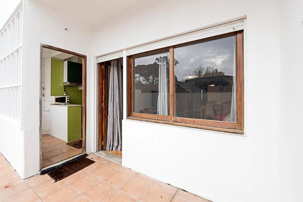 Torrinha 83 Apartments By Lovelystay Porto Luaran gambar