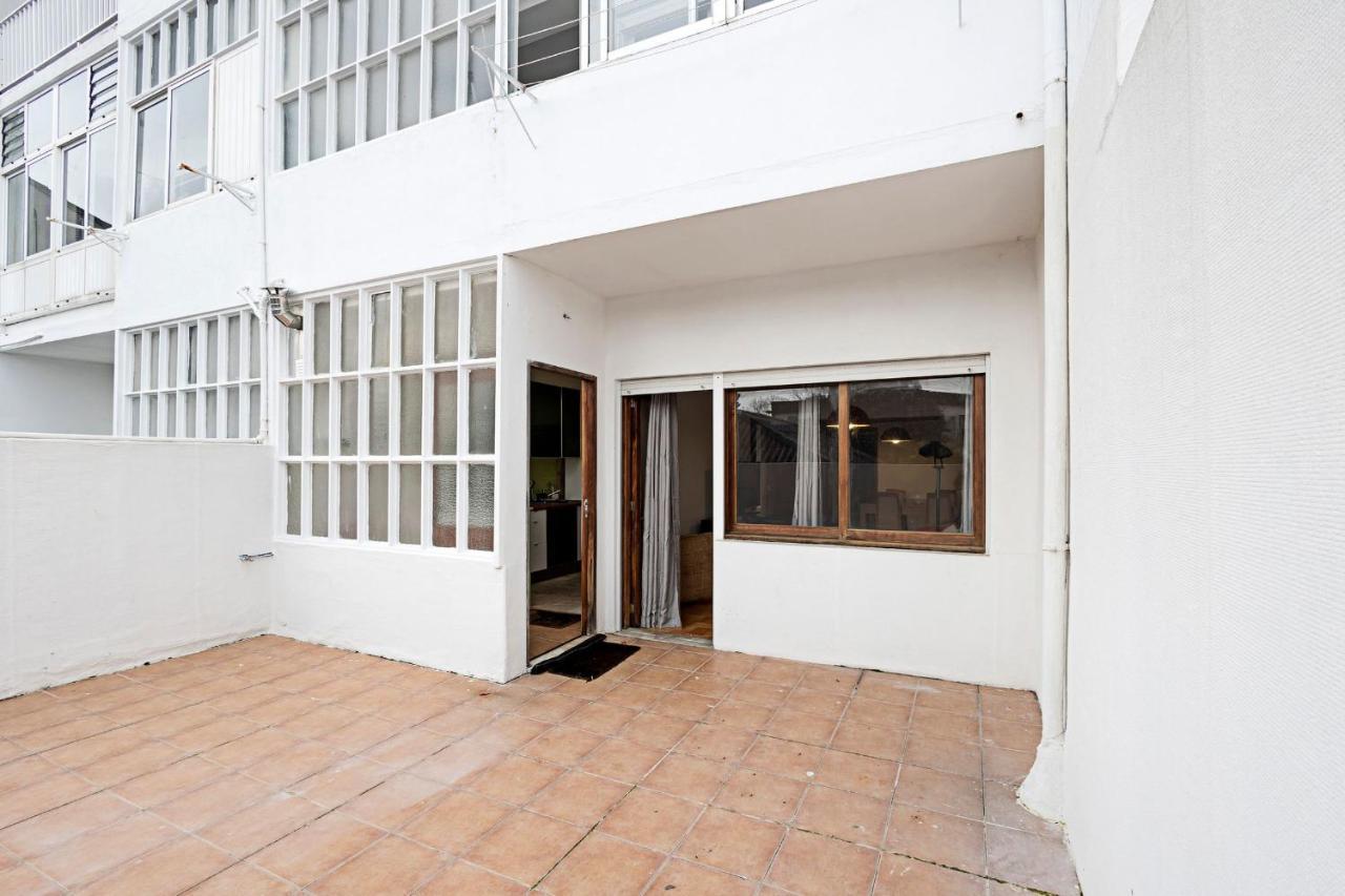 Torrinha 83 Apartments By Lovelystay Porto Luaran gambar