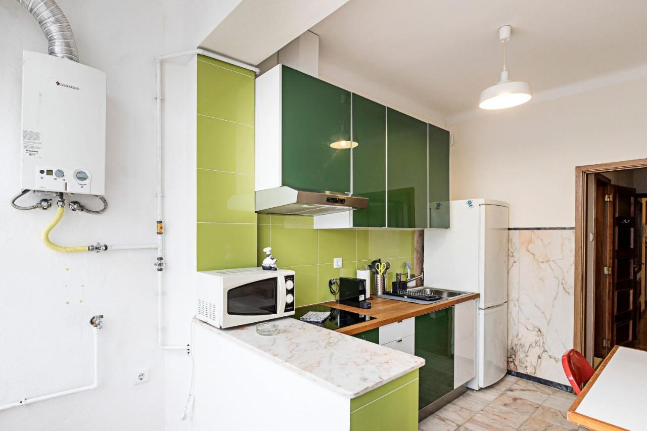 Torrinha 83 Apartments By Lovelystay Porto Luaran gambar