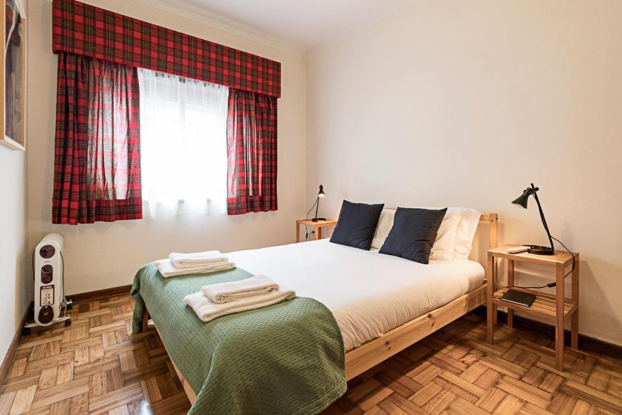 Torrinha 83 Apartments By Lovelystay Porto Luaran gambar