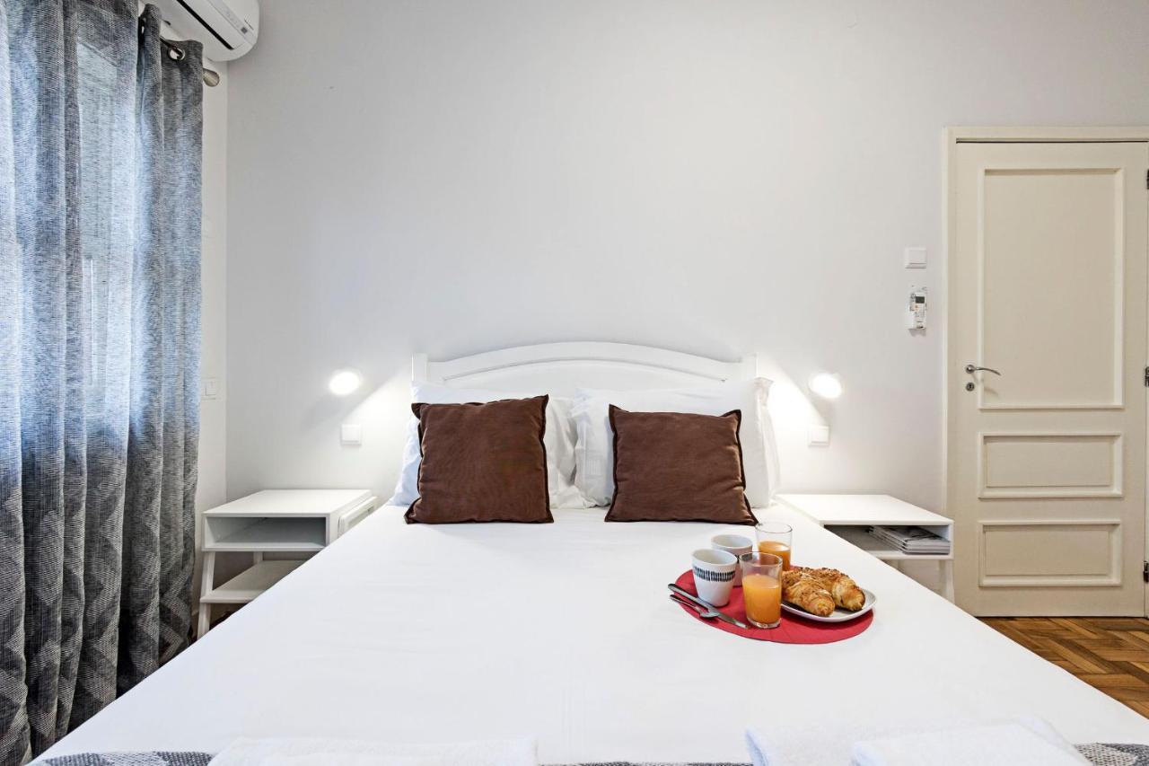 Torrinha 83 Apartments By Lovelystay Porto Luaran gambar