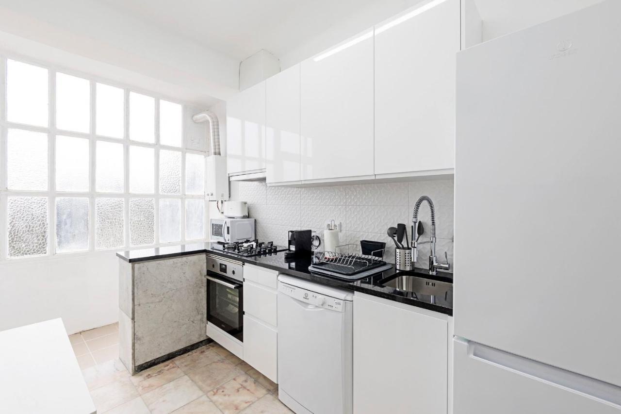 Torrinha 83 Apartments By Lovelystay Porto Luaran gambar