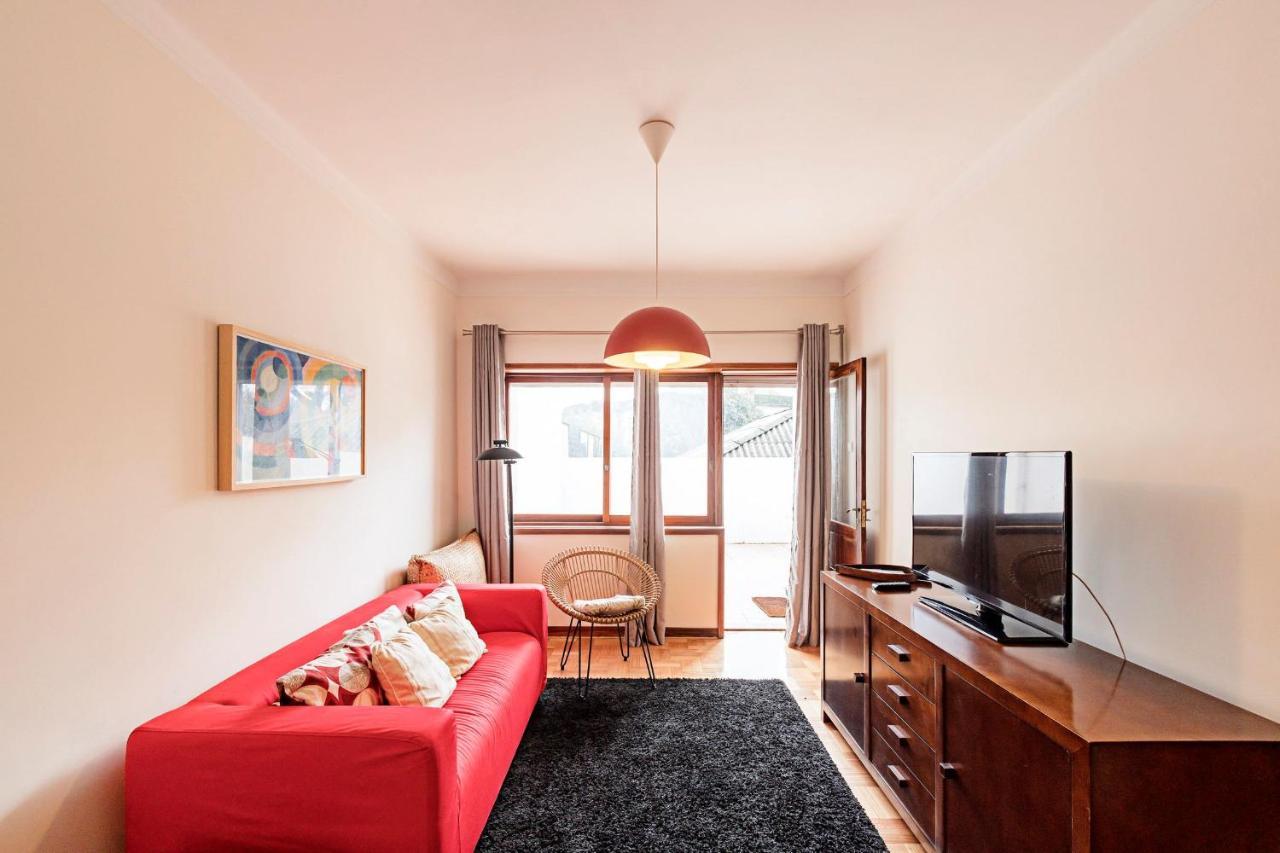 Torrinha 83 Apartments By Lovelystay Porto Luaran gambar