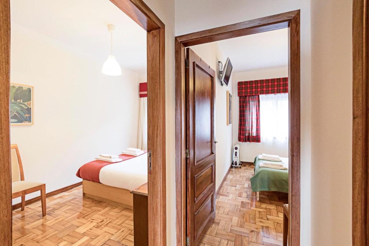 Torrinha 83 Apartments By Lovelystay Porto Luaran gambar
