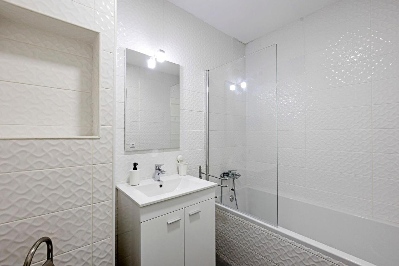 Torrinha 83 Apartments By Lovelystay Porto Luaran gambar