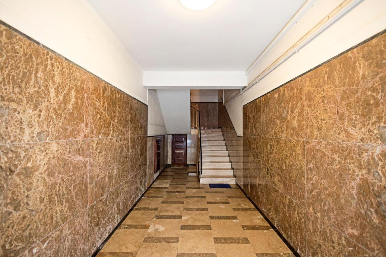 Torrinha 83 Apartments By Lovelystay Porto Luaran gambar