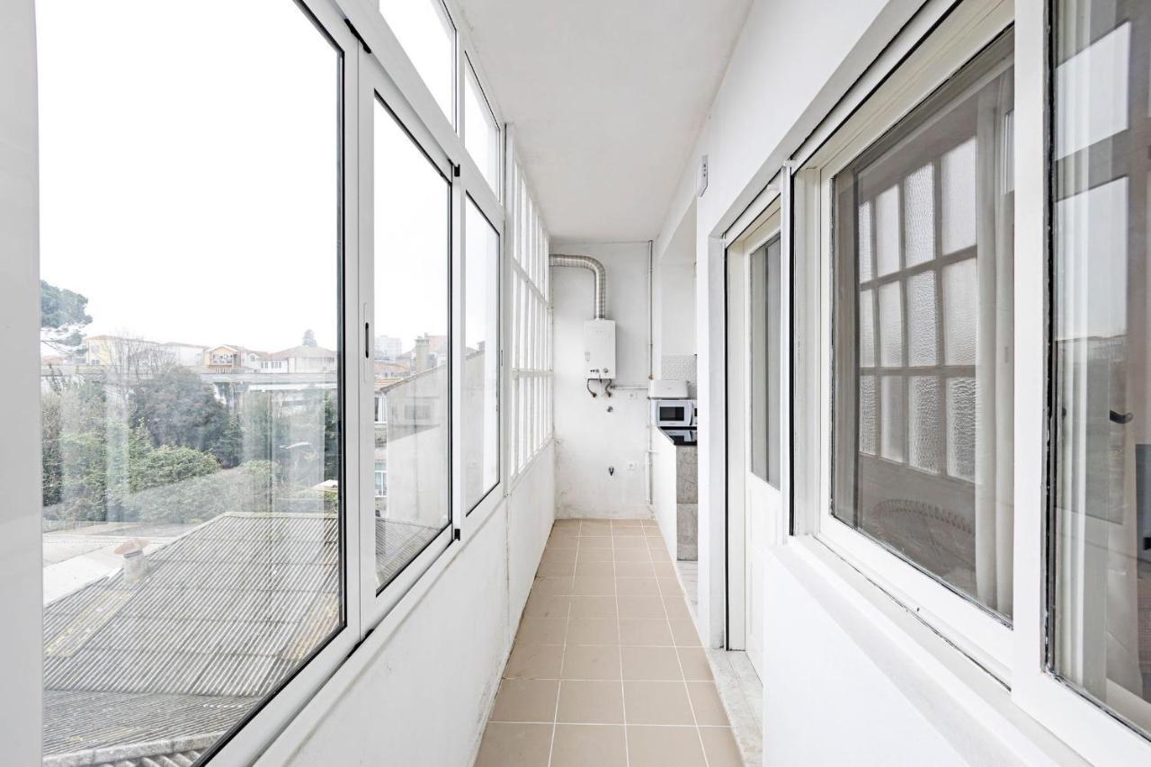 Torrinha 83 Apartments By Lovelystay Porto Luaran gambar